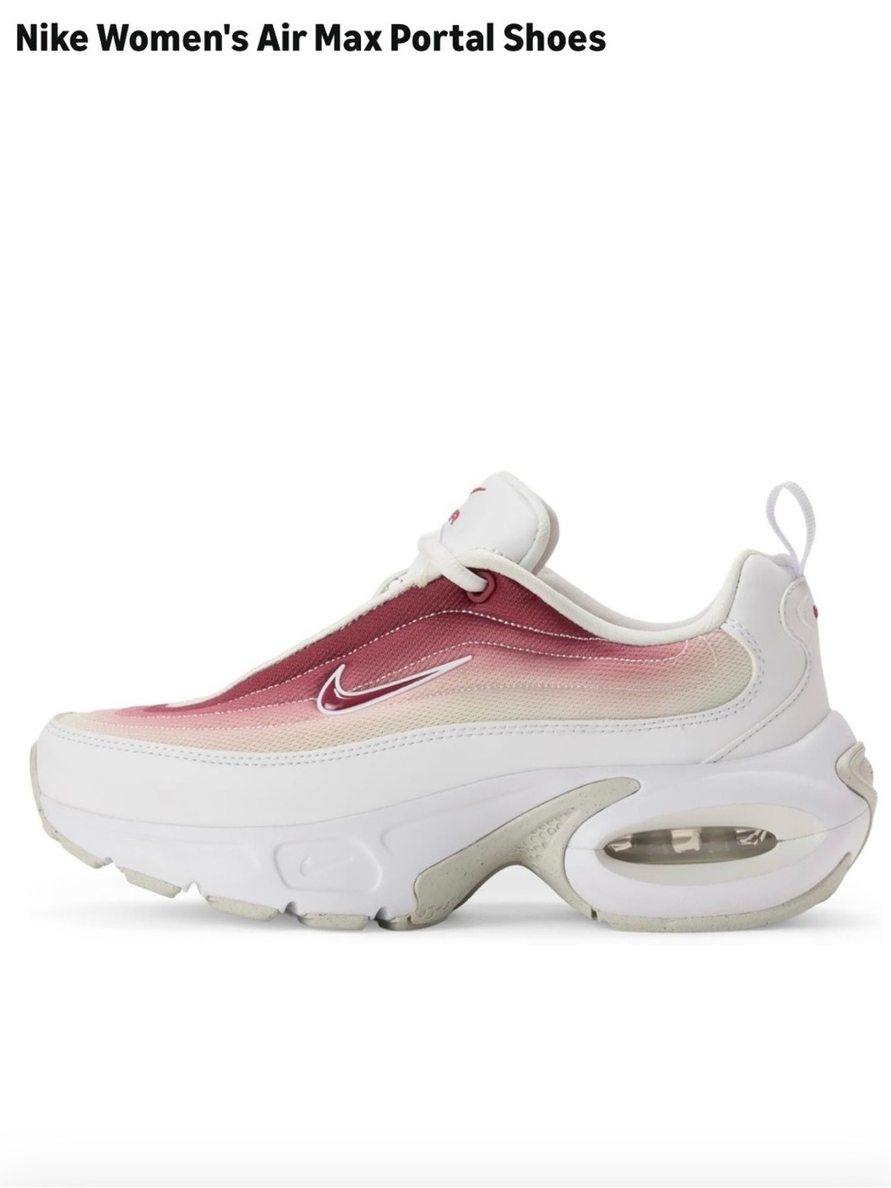 Nike AirMax Portal - Picture 6 of 6